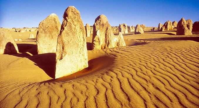 Image courtesy of Western Australia