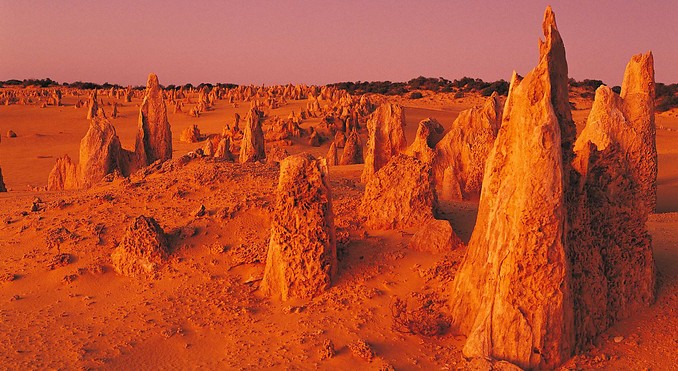 Image courtesy of Western Australia