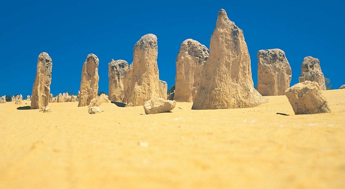 Image courtesy of Western Australia