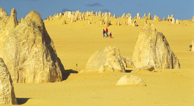Image courtesy of Western Australia