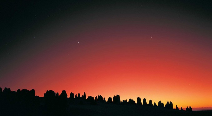 Image courtesy of Western Australia