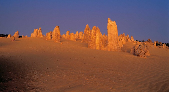 Image courtesy of Western Australia