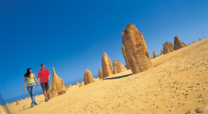 Image courtesy of Western Australia