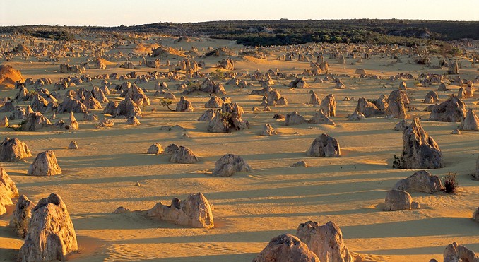 Image courtesy of Western Australia