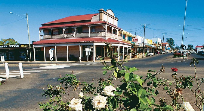 Image courtesy of Tourism Queensland