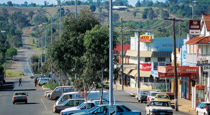 Image courtesy of Tourism Queensland