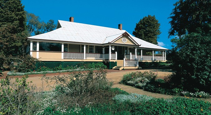 Image courtesy of Tourism Queensland