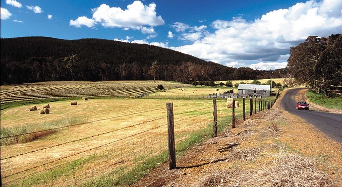 Image courtesy of Western Australia