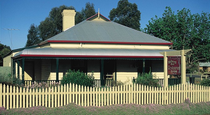 Image courtesy of Western Australia