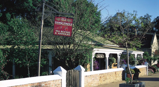 Image courtesy of Western Australia