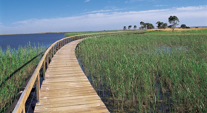 Image courtesy of South Australia