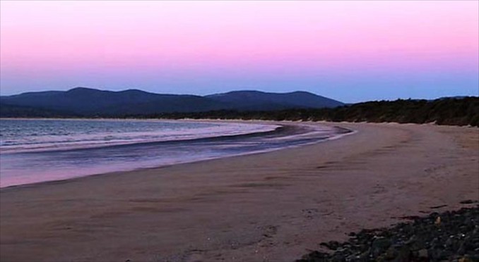 Image courtesy of Tourism Tasmania