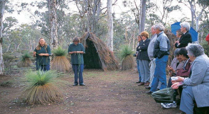Image courtesy of Western Australia
