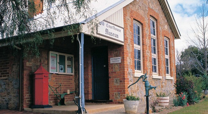 Image courtesy of Western Australia