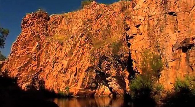 Image courtesy of Tourism NT