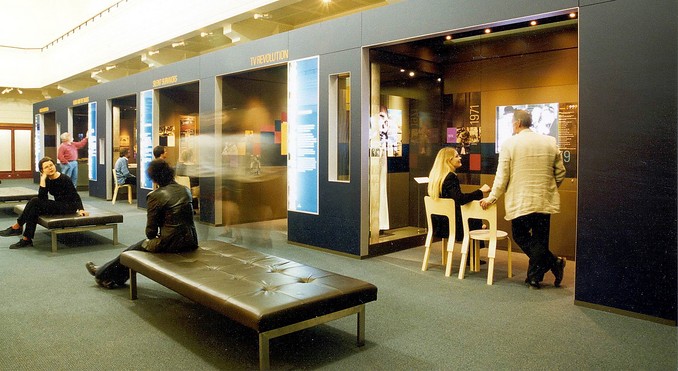 Image courtesy of ACT Tourism