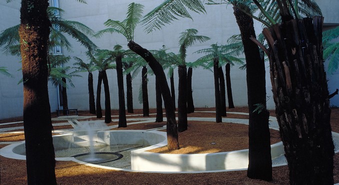 Image courtesy of ACT Tourism