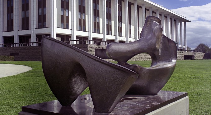 Image courtesy of ACT Tourism