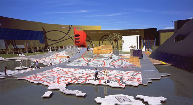 Image courtesy of ACT Tourism