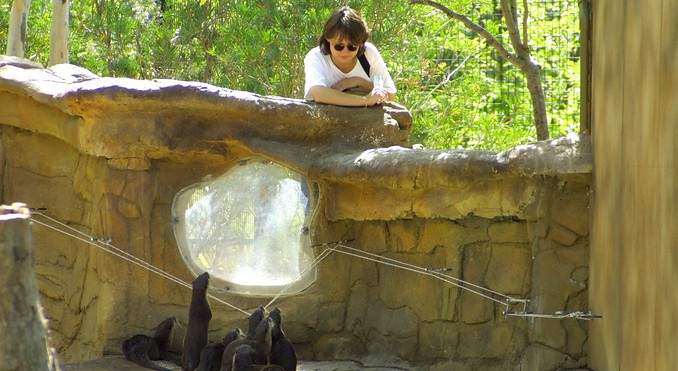 Image courtesy of ACT Tourism