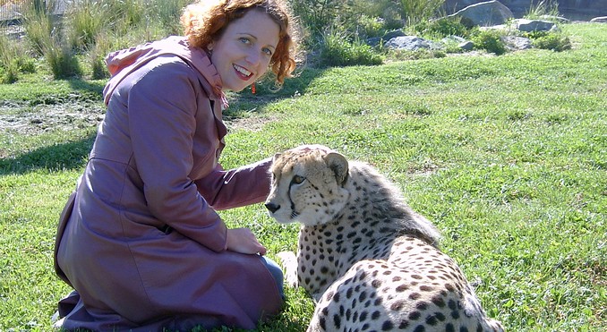 Image courtesy of ACT Tourism