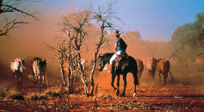 Image courtesy of Tourism Queensland