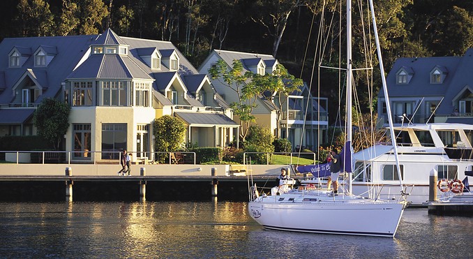 Image courtesy of Tourism New South Wales