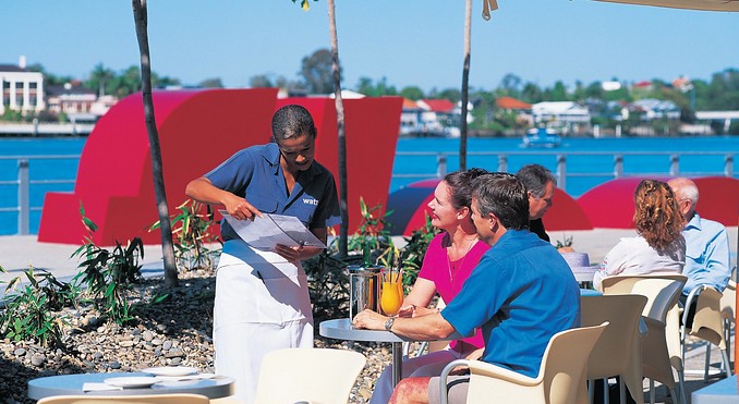 Image courtesy of Tourism Queensland