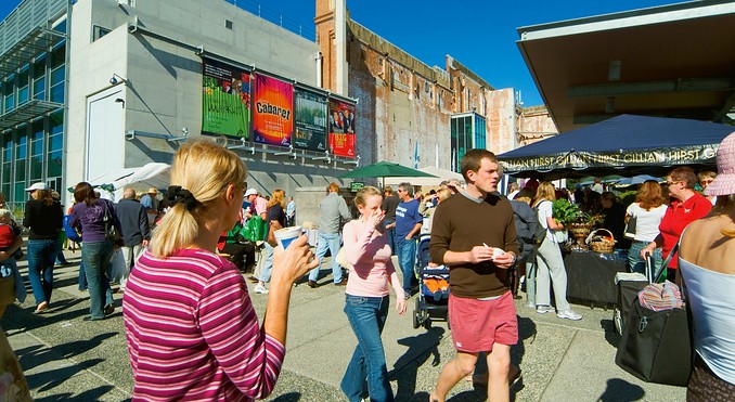 Image courtesy of Tourism Queensland