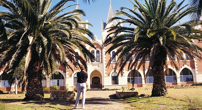 Image courtesy of Western Australia