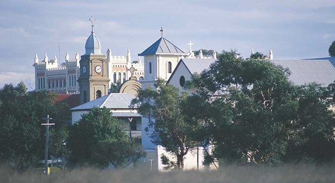 Image courtesy of Western Australia
