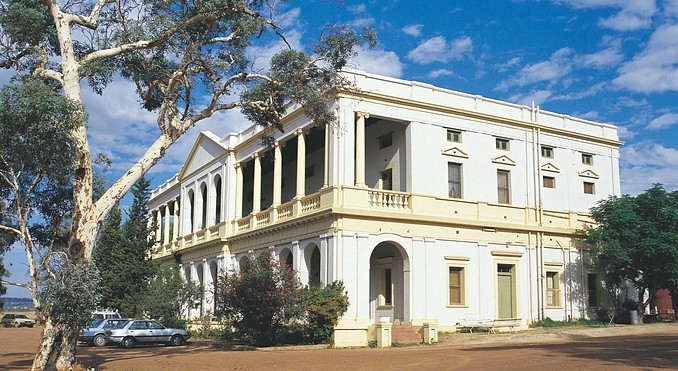 Image courtesy of Western Australia