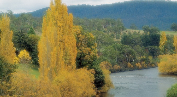 Tourism Tasmania and Nick Osborne