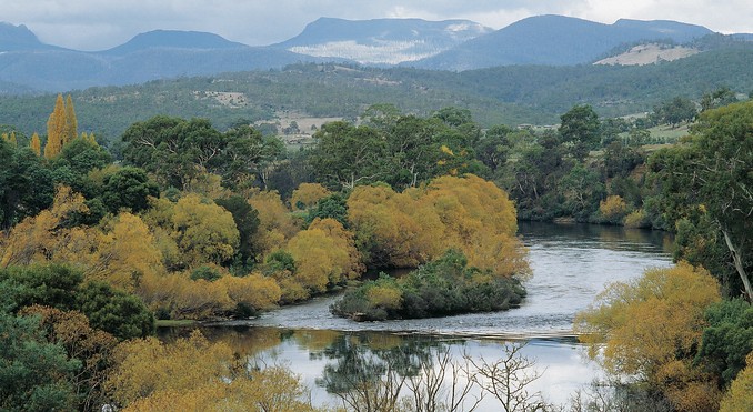 Tourism Tasmania and Nick Osborne