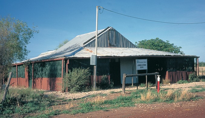 Image courtesy of Tourism NT