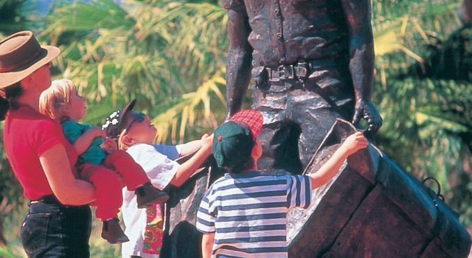 Image courtesy of Tourism NT