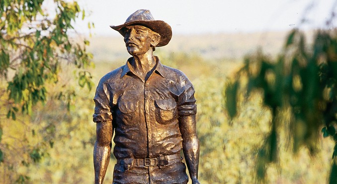 Image courtesy of Tourism NT