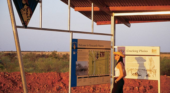 Image courtesy of Tourism NT
