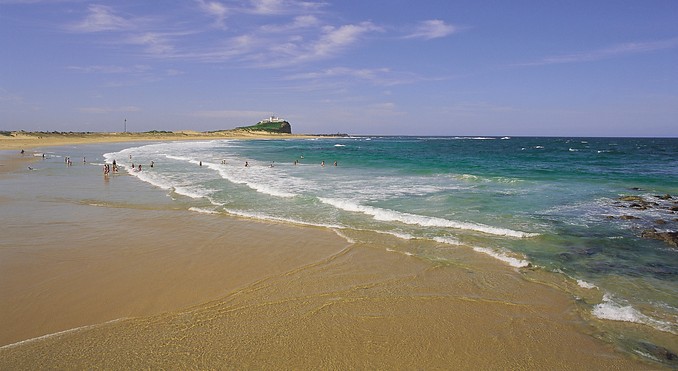 Image courtesy of Tourism New South Wales