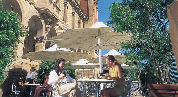 Image courtesy of Tourism New South Wales