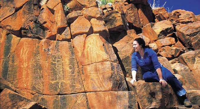 Image courtesy of Western Australia