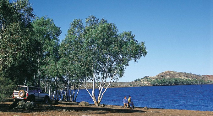 Image courtesy of Western Australia
