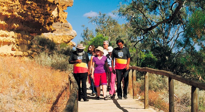 Image courtesy of South Australia