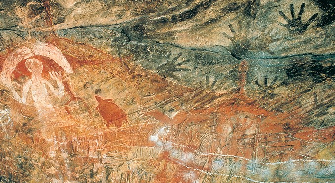 Image courtesy of Tourism NT