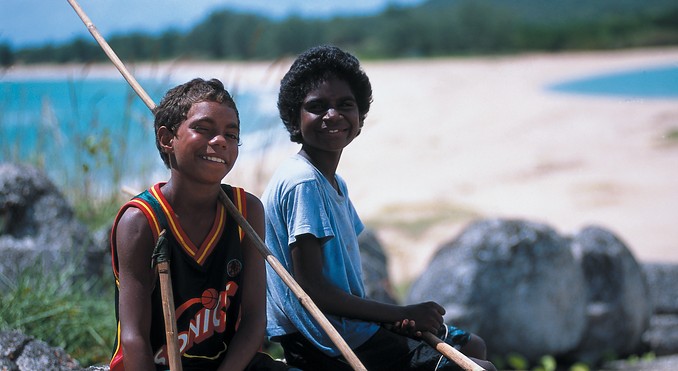 Image courtesy of Tourism NT