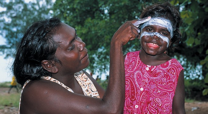 Image courtesy of Tourism NT