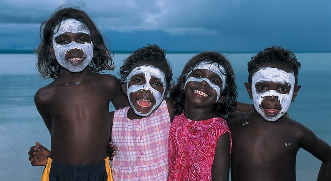 Image courtesy of Tourism NT