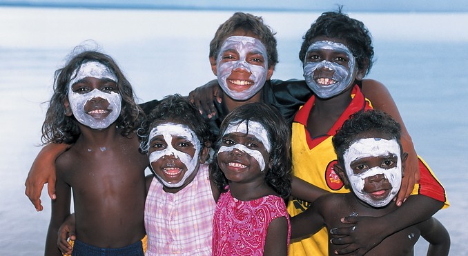 Image courtesy of Tourism NT