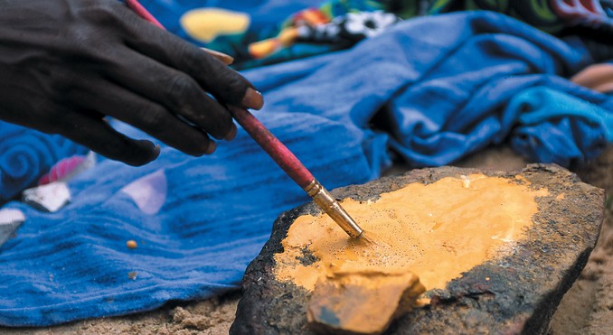 Image courtesy of Tourism NT