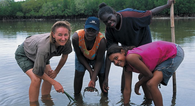 Image courtesy of Tourism NT